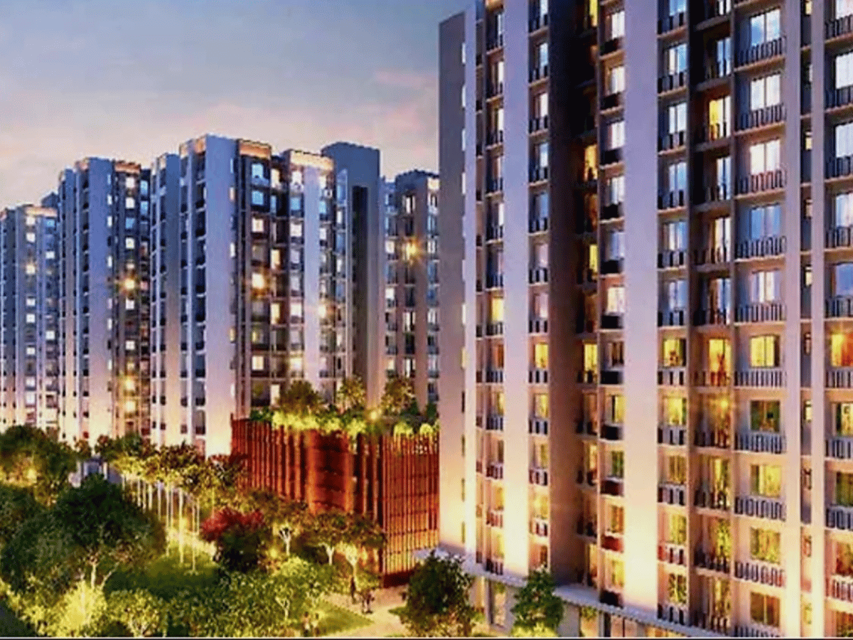 Godrej Blue